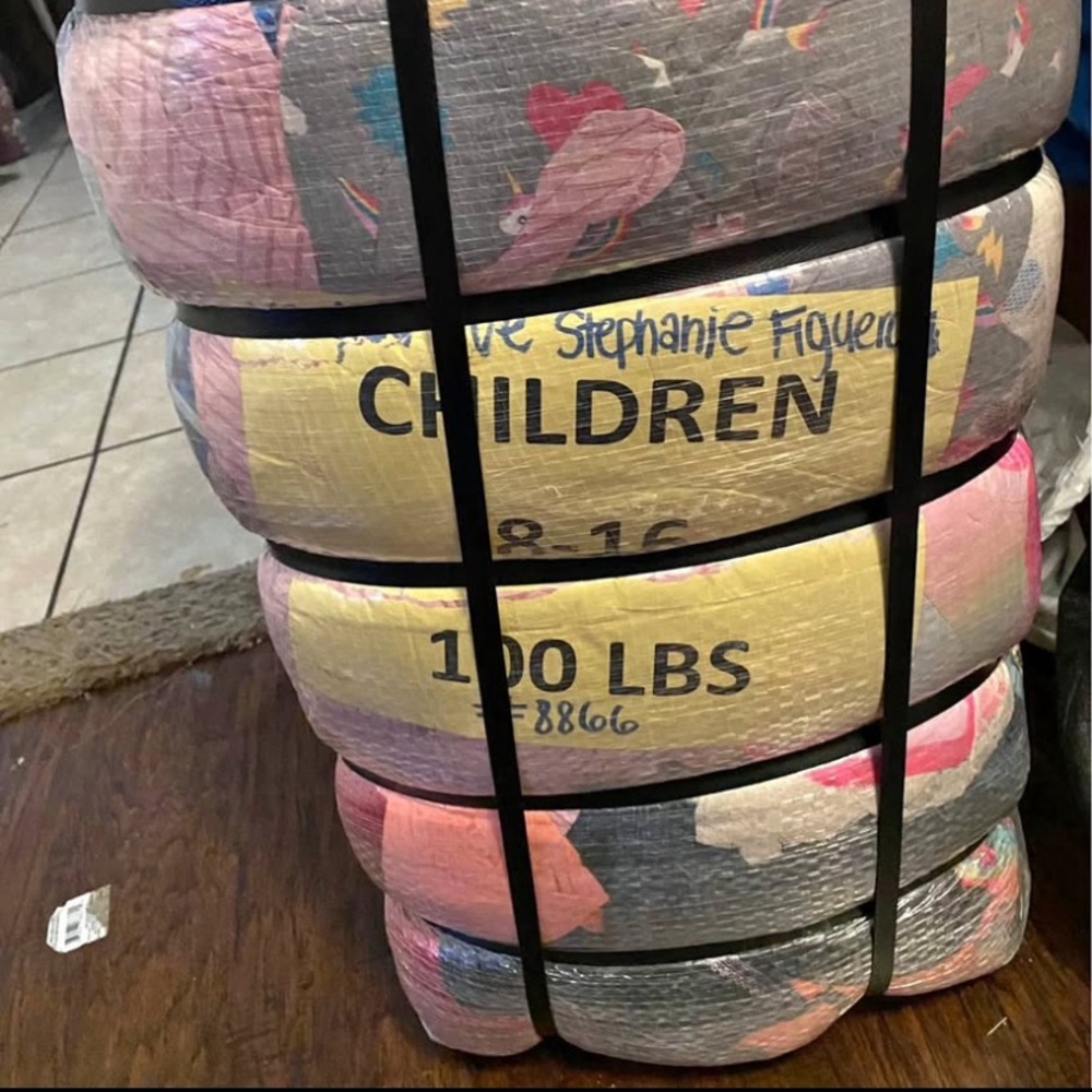 Mix It Kids Shirts & Tops - Assorted Colors